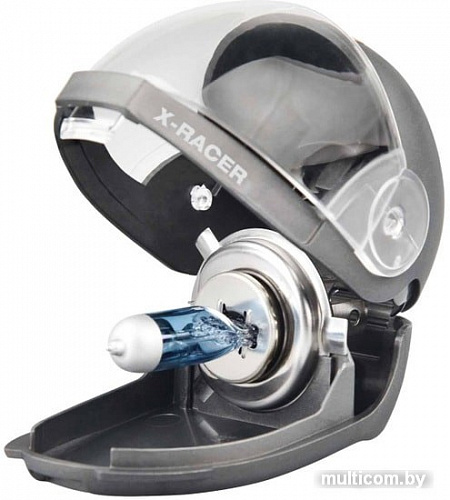 Галогенная лампа Osram X-Racer H4 64193XR-02B 1шт