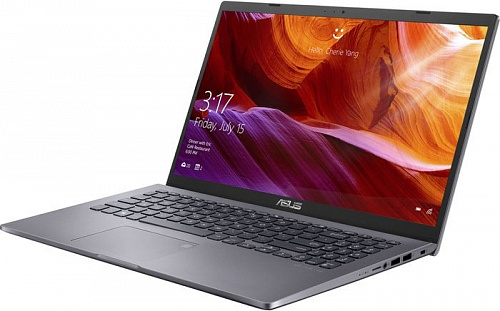Ноутбук ASUS X509UA-EJ021