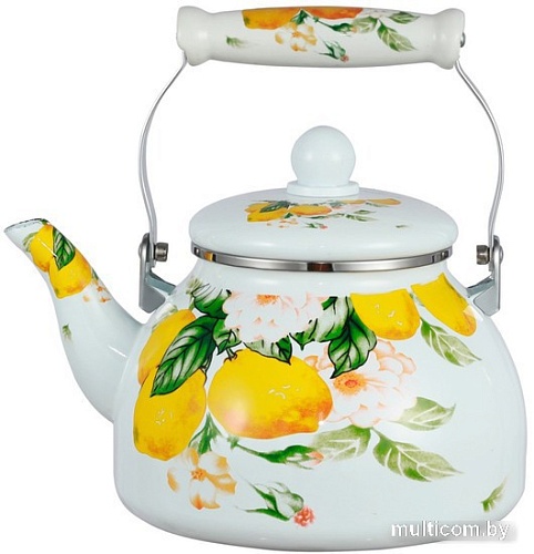 Чайник без свистка KELLI KL-4470