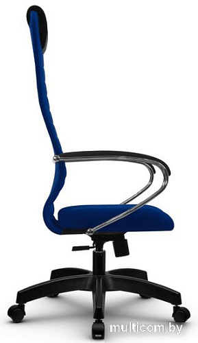 Кресло Metta SU-BK130-10 PL (синий)