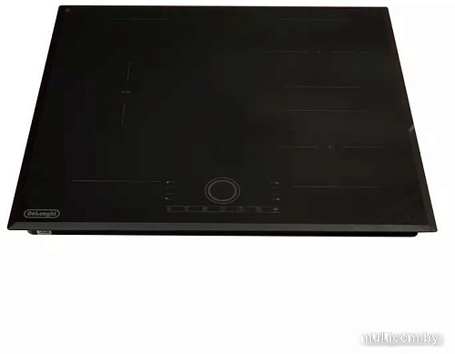 Варочная панель DeLonghi ELETTRA 4B1P CR