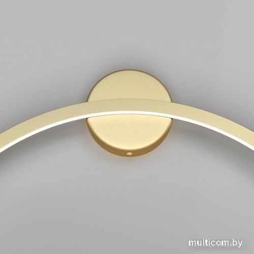 Бра Maytoni Halo MOD005WL-L46BSK2