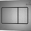 Панель смыва Roxen Steel 420280G