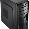 Корпус AeroCool V2X Black Edition