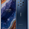 Смартфон Nokia 9 PureView (синий)