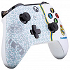 Геймпад Microsoft Xbox One Wireless Controller FC Real 1902