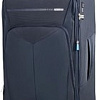 Чемодан-спиннер American Tourister Summerfunk Blue 79 см (4 колеса)