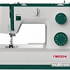 Электромеханическая швейная машина Necchi Q421A
