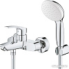 Смеситель Grohe Eurosmart 33302003