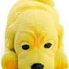 Игрушка для собак Duvo Plus Puppy 13658/yellow (желтый)