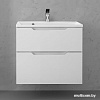 Raval Тумба под умывальник Wector 70 Wct.01.70/P/W/MD