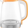 Электрочайник Sencor SWK 2193OR