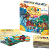 Настольная игра Нескучные игры Мемо. Сказки