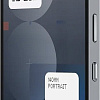 Телефон Nothing Phone (3a) Pro 12GB/256GB (серый)