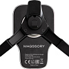 Держатель для смартфона Magssory Prime KIT011 (серебристый)