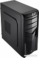 Корпус AeroCool V2X Black Edition