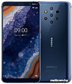 Смартфон Nokia 9 PureView (синий)