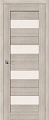 Межкомнатная дверь Portas S23 (лиственница крем)