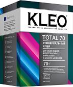 Клей для обоев Kleo Total Универсальный (500 г)