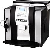 Эспрессо кофемашина Hurakan HKN-ME709