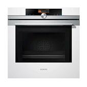 Электрический духовой шкаф Siemens HM676G0W1