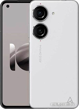Смартфон ASUS Zenfone 10 8GB/256GB (белая комета)