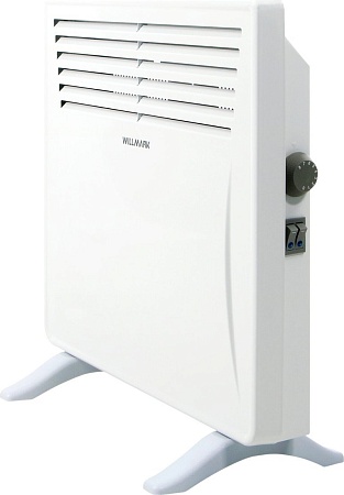 Конвектор Willmark CH-1000Y/W