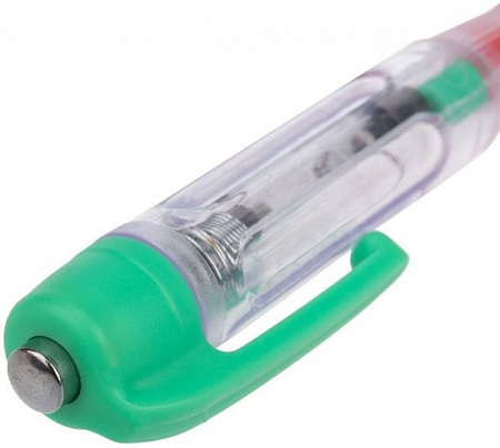 Набор отверток Rexant 12-4777 (10 предметов)
