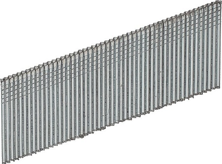 Гвозди для пистолета Milwaukee 4932492583