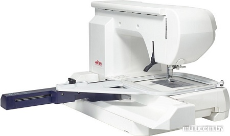Швейная машина Elna eXpressive 860