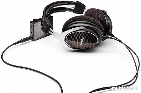 Наушники Shure SRH1540