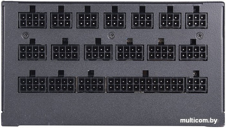 Блок питания SilverStone DA1650-G