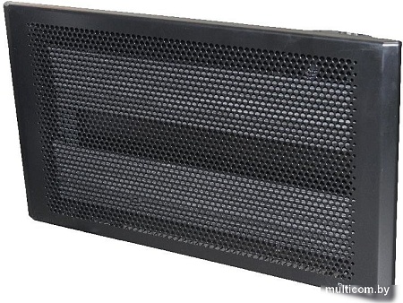 Инфракрасный обогреватель Теплофон IR/IT 1000 ЭРГУС-1.0/220 с электронным блоком (черный)