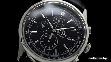 Наручные часы Orient FTT0V003B