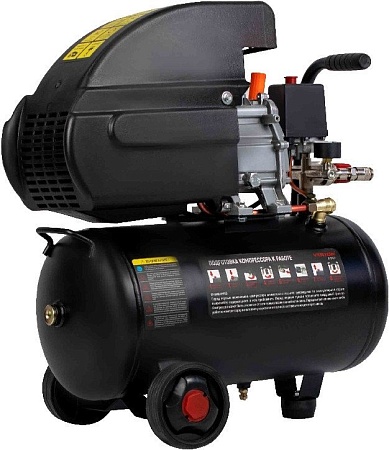 Компрессор Verton Air AC-24/240K 01.5985.12193
