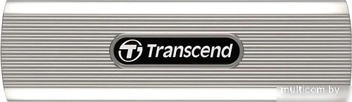 Внешний накопитель Transcend ESD320A 512GB TS512GESD320A