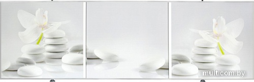 Фронтальный экран под ванну Comfort Alumin Гармония 3D 1.7