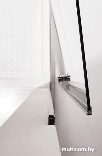 Душевой уголок Cezares Eco-O-R-2-90-P-Cr