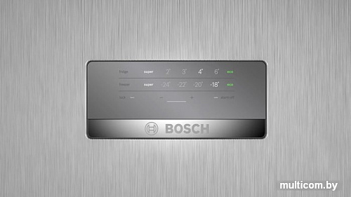 Холодильник Bosch KGN39VL25R