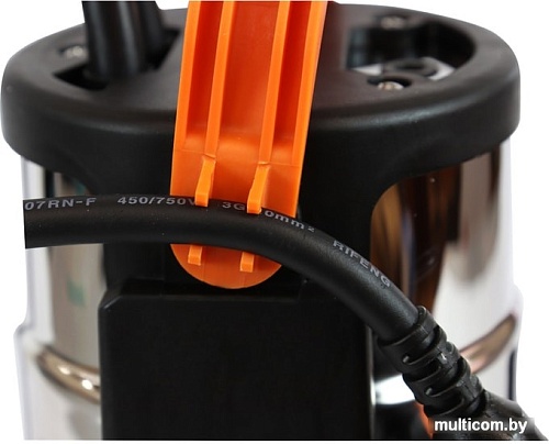 Дренажный насос Acquaer RGSM-550PSW