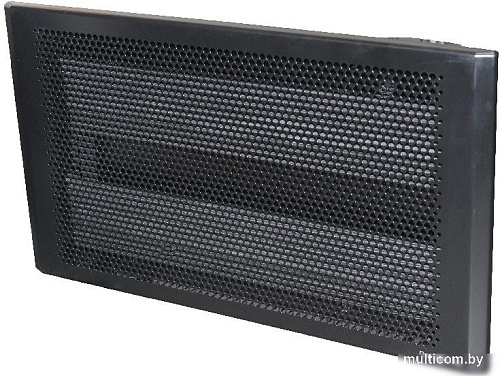 Инфракрасный обогреватель Теплофон IR/IT 1000 ЭРГУС-1.0/220 с электронным блоком (черный)