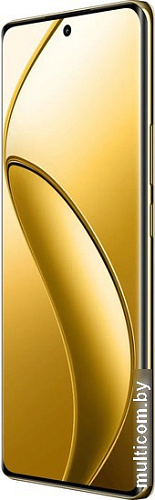 Смартфон Realme 12 Pro+ 12GB/512GB (бежевый)