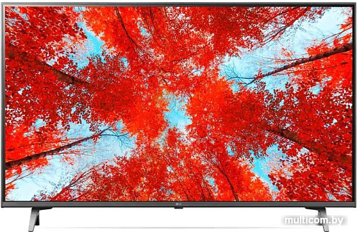 Телевизор LG 43UQ90006LD