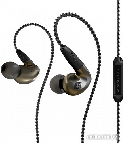 Наушники MEE audio Pinnacle P1