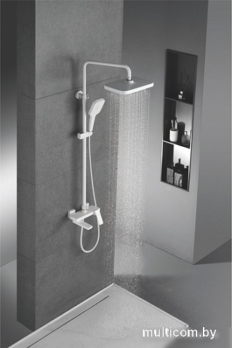 Душевая система Rose R1836С