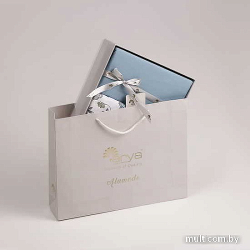 Постельное белье Arya Alamode Nabika 8680943081605 200x220