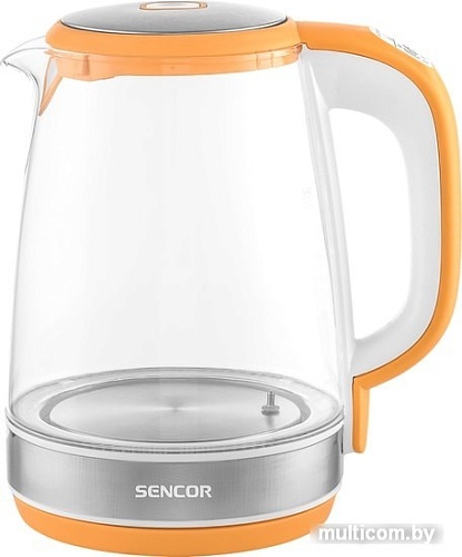 Электрочайник Sencor SWK 2193OR