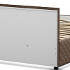 Кровать Moon Trade Prima Style New 1221/К001951 200x180
