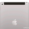 Планшет Apple iPad 128GB LTE (серый космос)