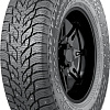 Автомобильные шины Nokian Hakkapeliitta LT3 285/70R17 121/118Q